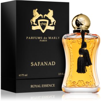 Parfums De Marly Safanad Eau de Parfum pentru femei - imagine 3